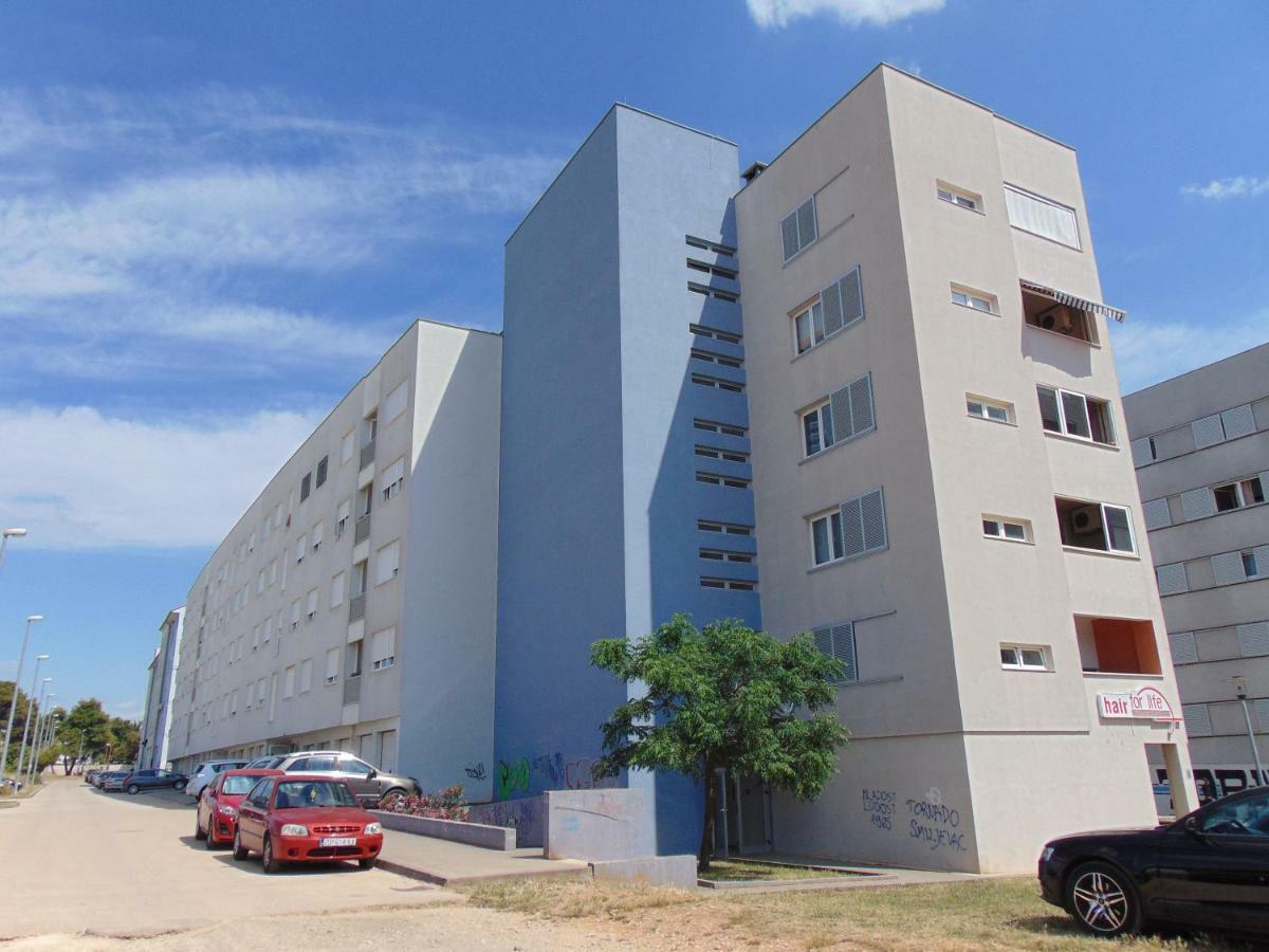 Augusta Διαμέρισμα Ζαντάρ Εξωτερικό φωτογραφία