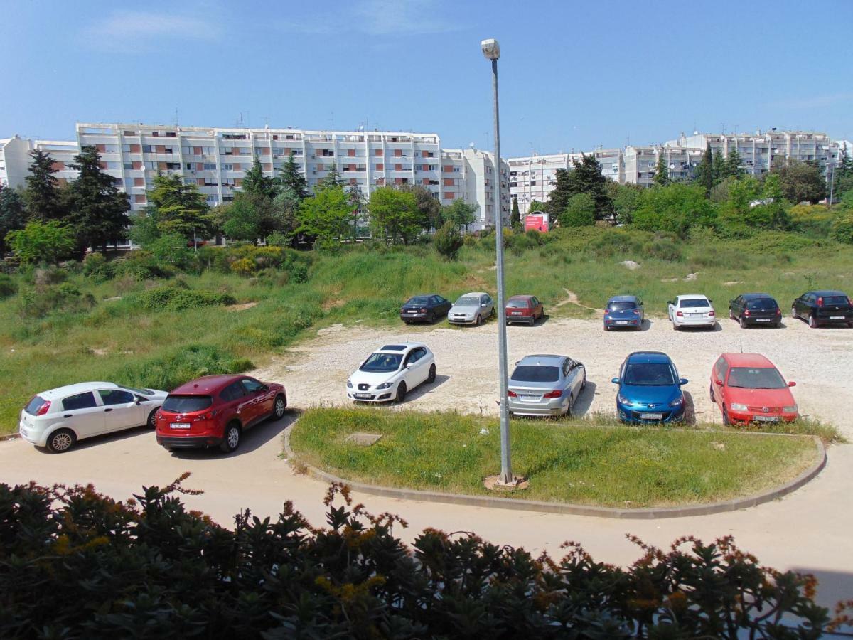 Augusta Διαμέρισμα Ζαντάρ Εξωτερικό φωτογραφία